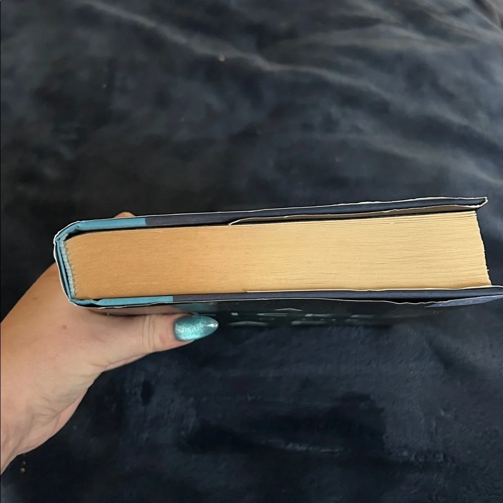 A Flicker in the Dark Novel by Stacy Willingham